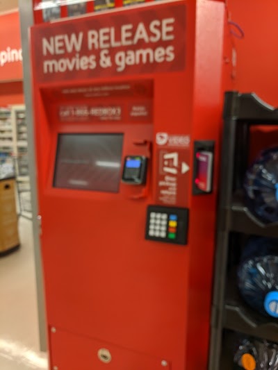 Redbox