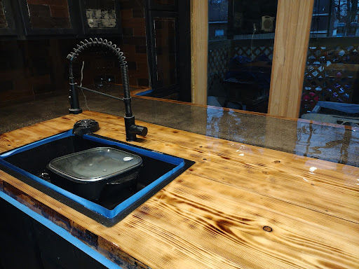 Kustom Kulur Painting, Remodel, And Restoration - Thumbnail