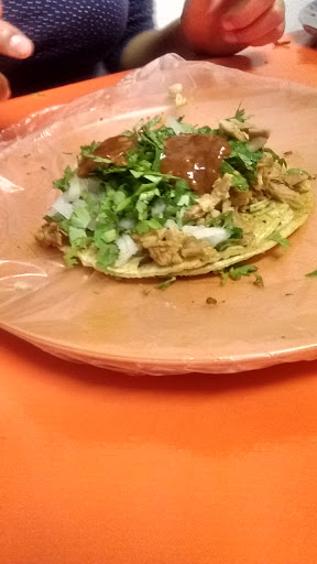 Taquería Las Callejas - Thumbnail