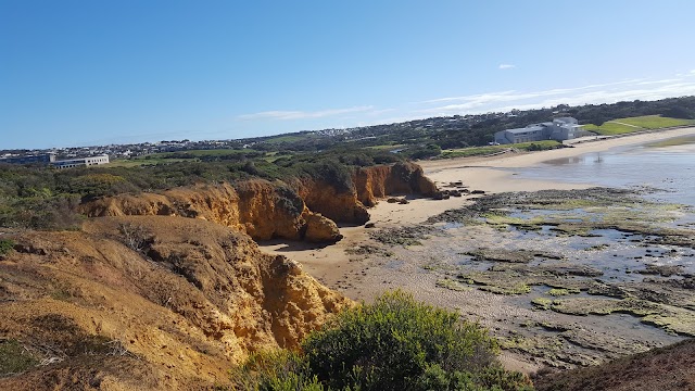 Torquay Surf Beach