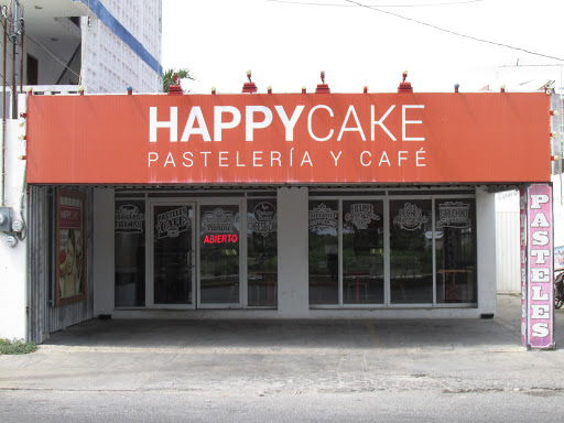 Patisseries Cancun (Happy cake)