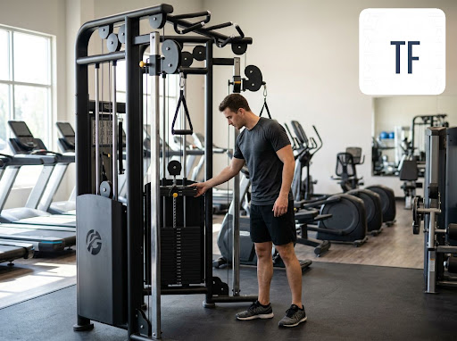 Thinking of setting up or upgrading your gym? Choosing the right commercial grade equipment is th… post image