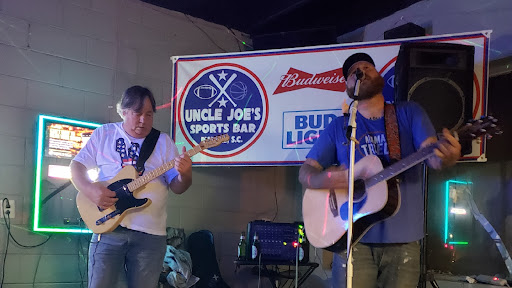 Uncle Joe's Sports Bar LLC - Thumbnail