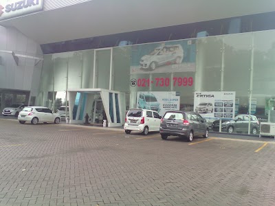 Photos of Suzuki Restu Mahkota Karya Ciledug