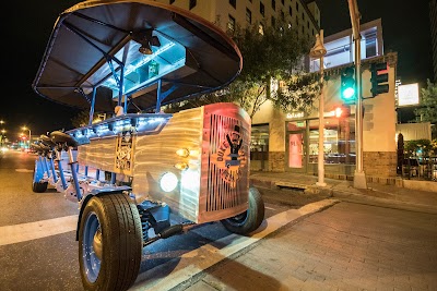 Duke City Pedaler