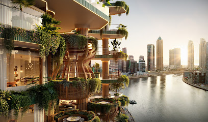 ARK Real Estate Dubai
