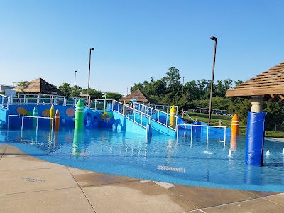 Glenn Dale Splash Park