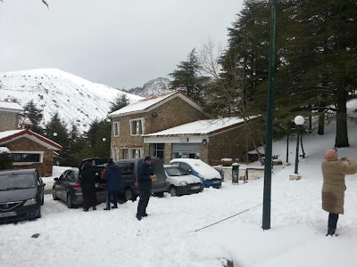 Photos of Chalet du Kef