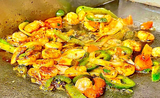 Hot Food Express Gallery - United States