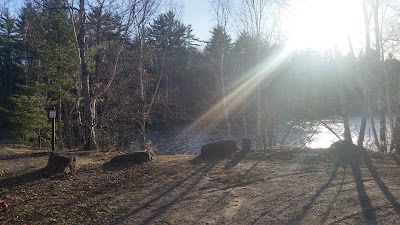 Photos of Council Lake Dispersed Campsite