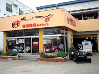 ㈲大野モータース