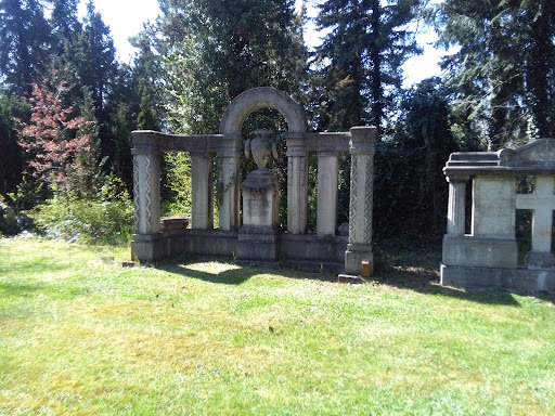 Zentralfriedhof (Quedlinburg) - Thumbnail