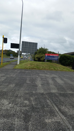 West Harbour Fire Station
