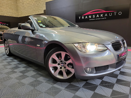 Transakauto Beauvais - Thumbnail