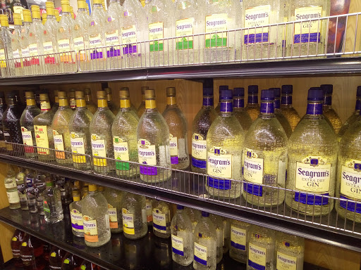 Kwik O Liquor - Thumbnail