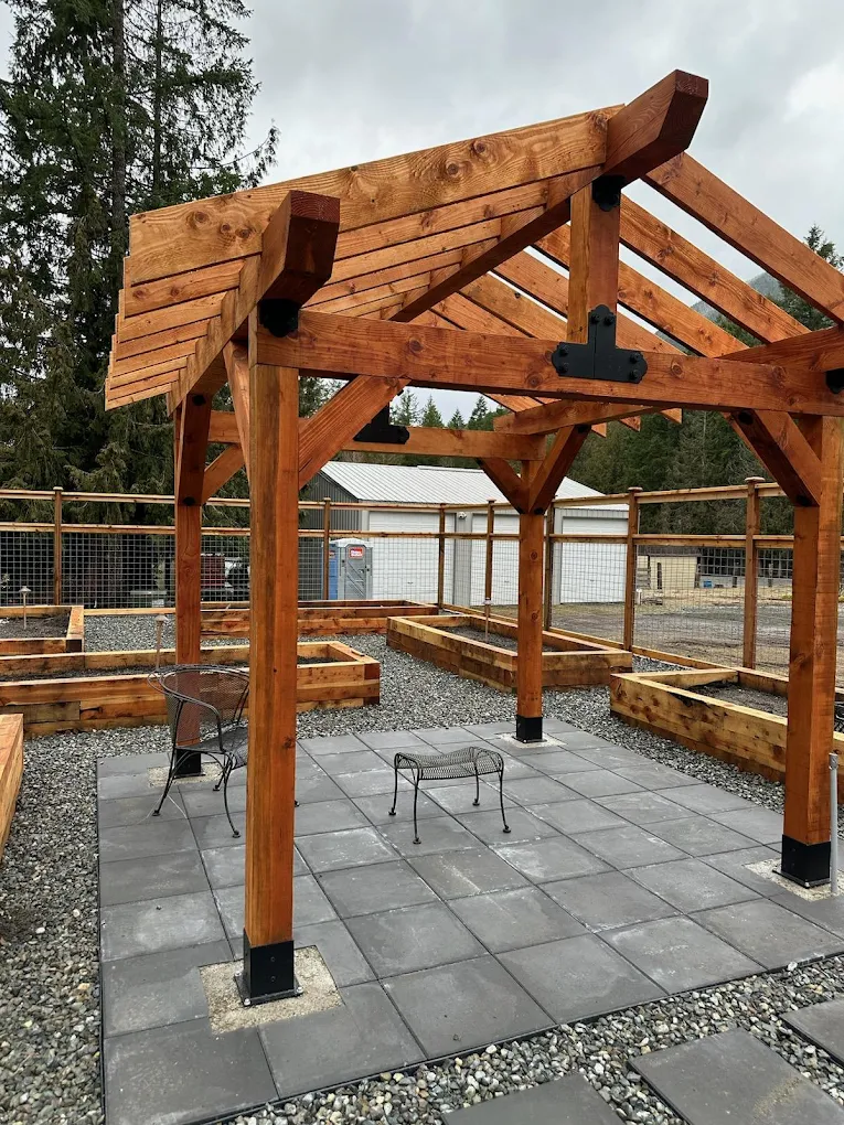 Budget-Friendly Outdoor Kitchen Options for PNW Properties