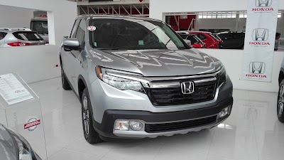 Photos of Autoarray&aacute;n, Consecionario HONDA Vehiculos