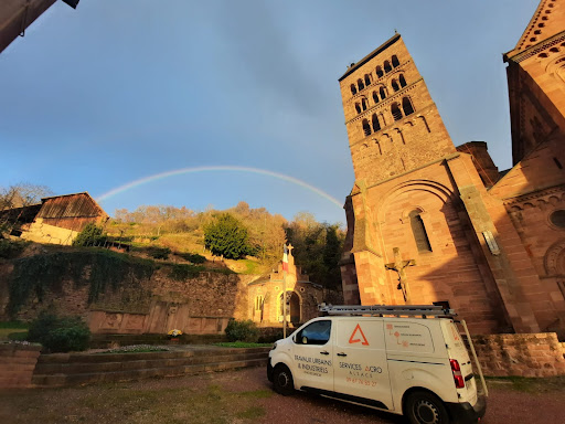 Services Acro Bourgogne Franche-Comté - Thumbnail
