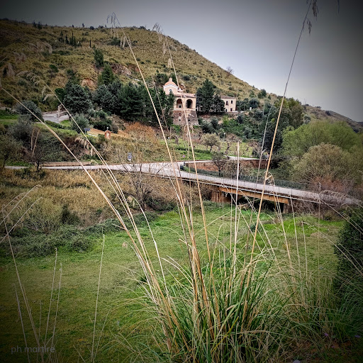 Santuario Madonna Della Catena - Cassano Ionio (CS)