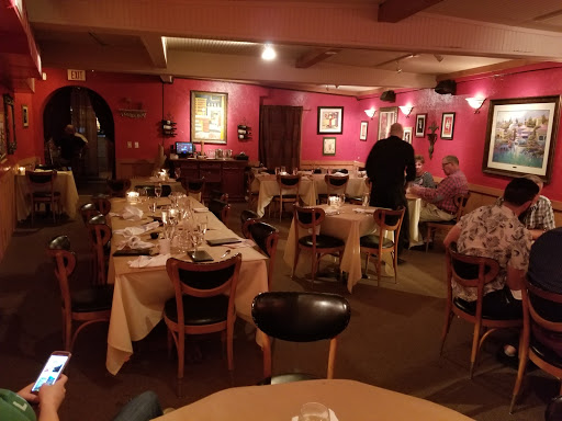 Gilardi's - Visual