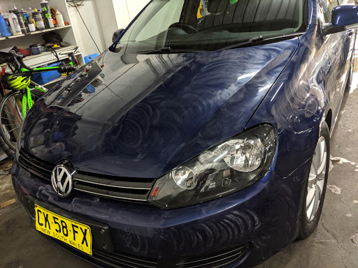 Guildford Car Wash & Café Gallery - Australia