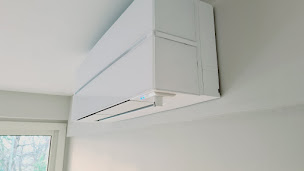 Photo n°1 de Aflua à Bouliac (Magasin de systèmes de climatisation)