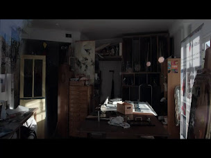 Photo n°8 de AM.Vitrail création de vitraux - António Martins Maître Verrier à Colombes (Décorateur d'intérieur)