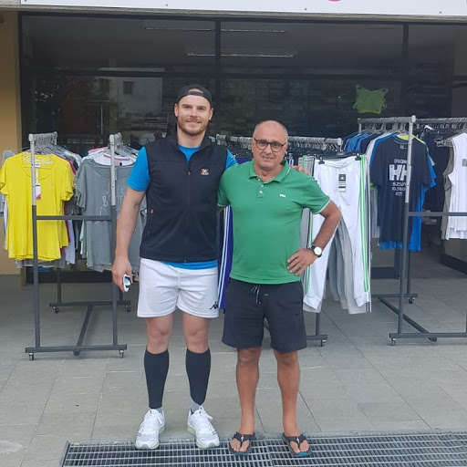 Tennis Ski Lab 2 - Visual