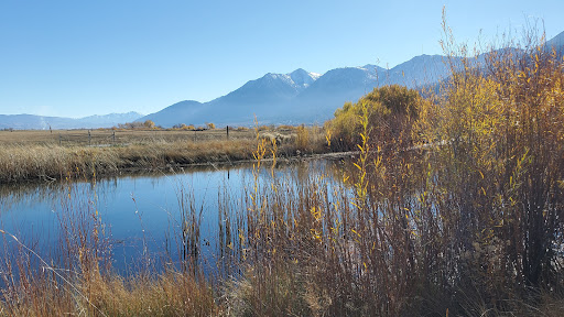 River Fork Ranch - Visual