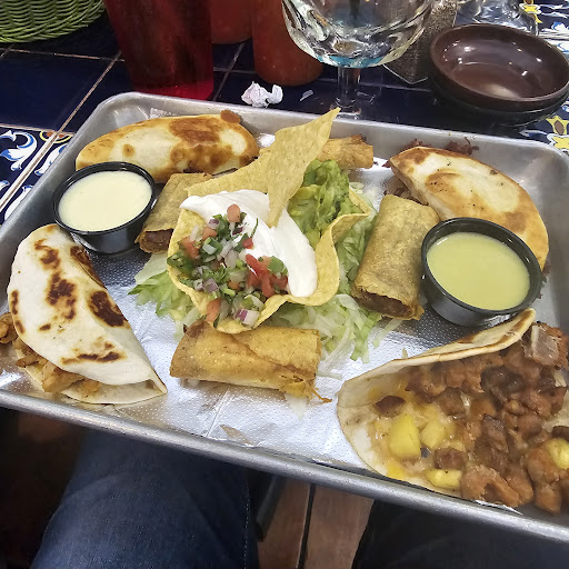 Guacamole's Mexican Grill and Cantina Gallery - United States