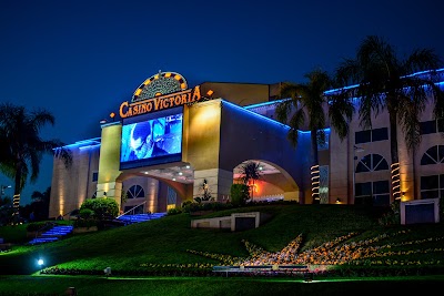 Photos of Casino Victoria