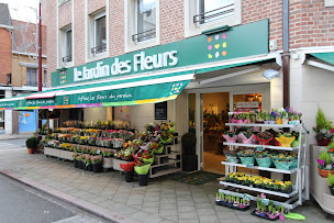 Photo n°22 de Le Jardin des Fleurs à Hazebrouck (Fleuriste)