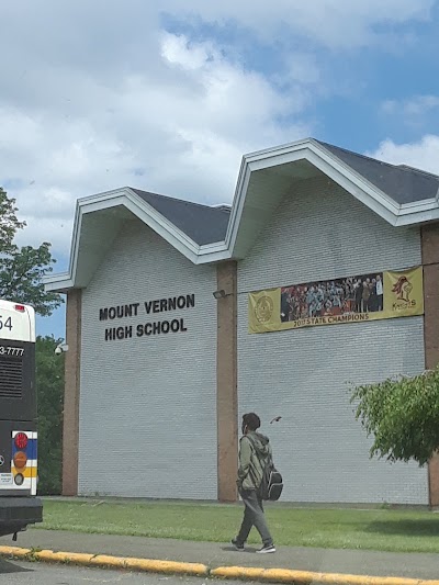 Mount Vernon High School