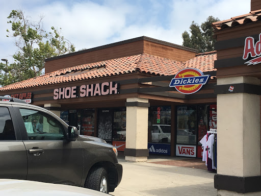 Shoe Shack - Thumbnail