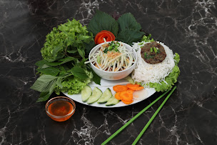 Photo n°64 de Le Bambou à Paris (Restaurant)