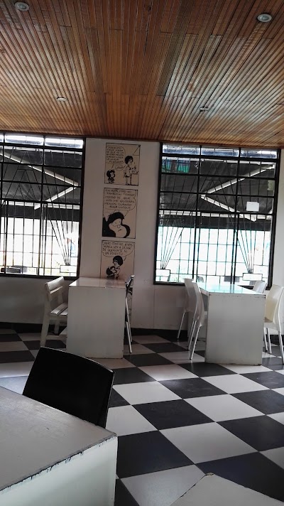 Photos of La Pizarra Pizzeria