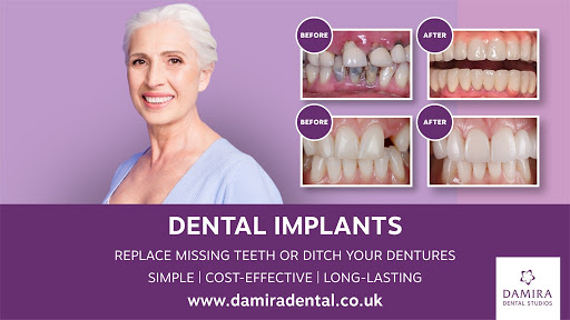 Damira Bridge Street Dental Practice - Thumbnail