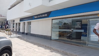 photo of Banco de Occidente