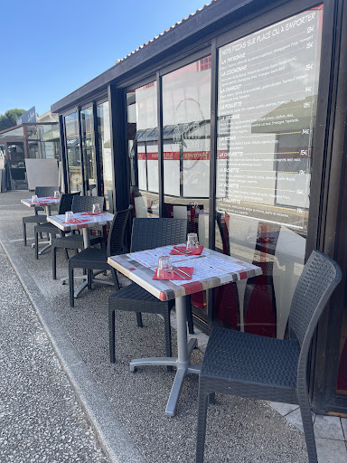 Photo 8 - Pizzeria du port