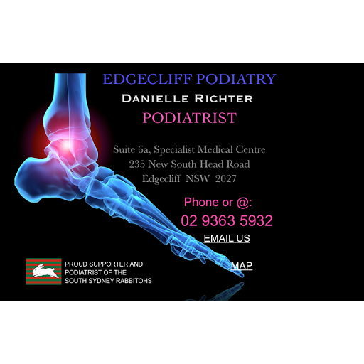 Edgecliff Podiatry - Thumbnail