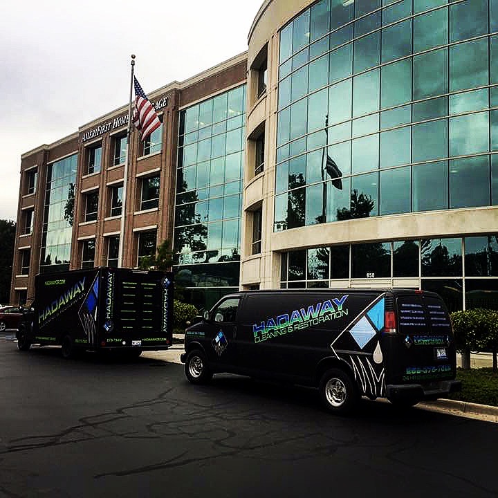 Hadaway Cleaning photo