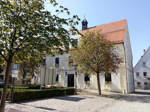 Stadtverwaltung Leipheim - Thumbnail