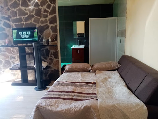Hotel Loma dorada - Thumbnail