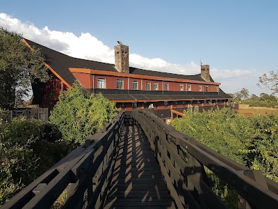 Photos of The Ark Hotel