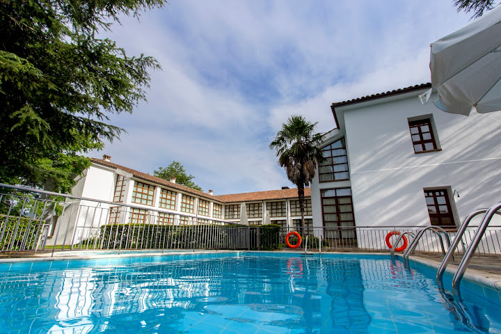 Hotel Hurdes Reales by null