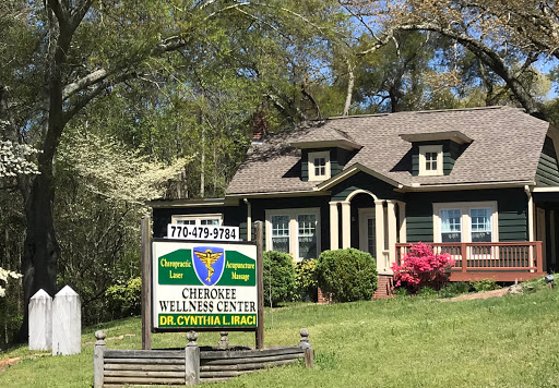 Cherokee Wellness Center - Thumbnail
