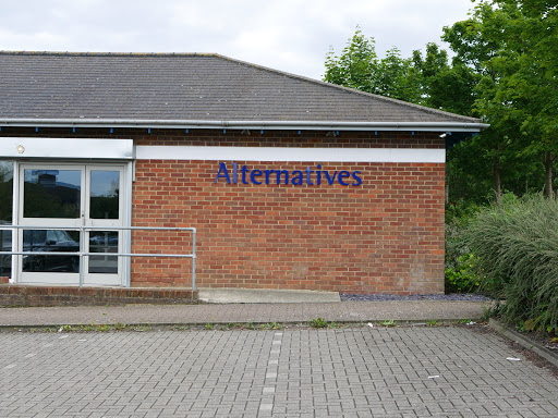 Alternatives Clinic - Thumbnail
