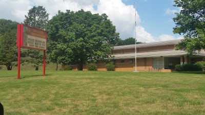 Laura Dodge Elementary School