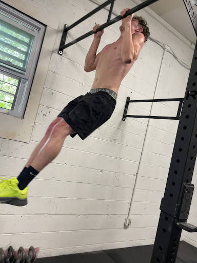 CrossFit Sunrise - Thumbnail