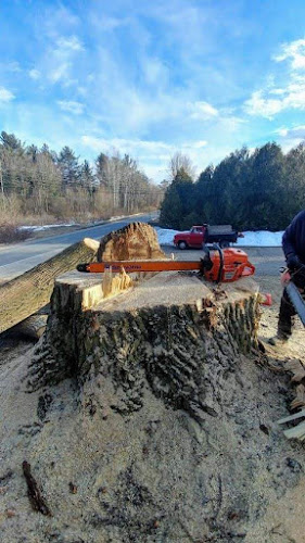 JRW Tree Service LLC
